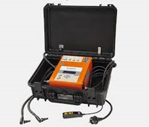 127 Stationärer Schleiftisch