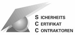 Foedus ist SCC Zertifiziert
